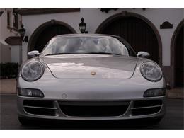 2006 Porsche 911 Carrera S (CC-919447) for sale in Costa Mesa, California