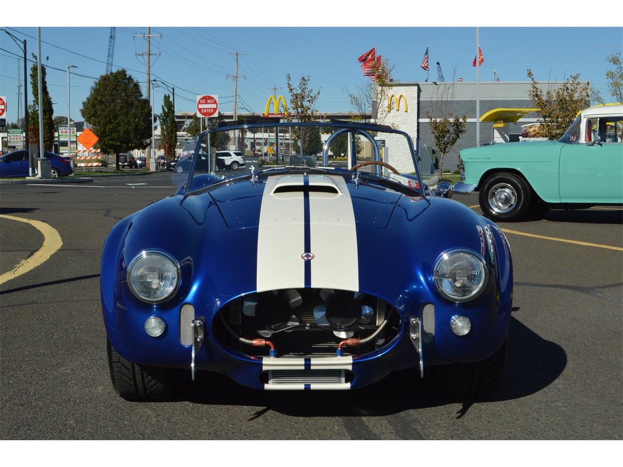 1966 Shelby Cobra For Sale | ClassicCars.com | CC-919448