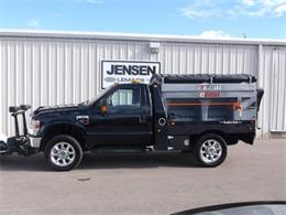 2010 Ford F-350 Lariat (CC-910946) for sale in Sioux City, Iowa