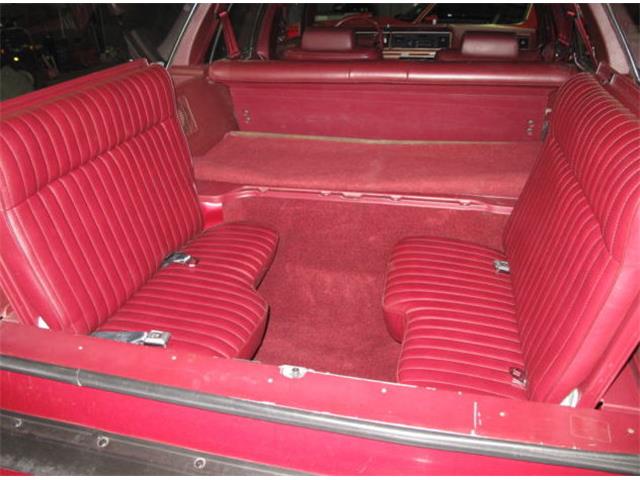1991 Mercury Grand Marquis (CC-919478) for sale in Anaheim, California
