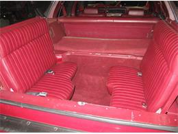 1991 Mercury Grand Marquis (CC-919478) for sale in Anaheim, California