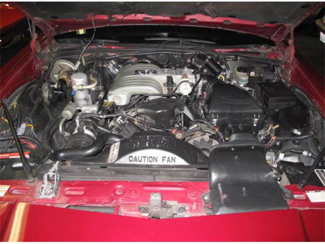 1991 Mercury Grand Marquis (CC-919478) for sale in Anaheim, California