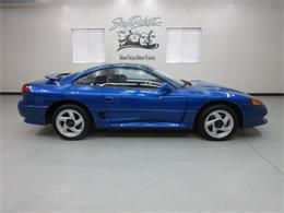 1991 Dodge Stealth (CC-910950) for sale in Sioux Falls, South Dakota