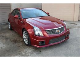 2010 Cadillac CTS (CC-919518) for sale in Orlando, Florida