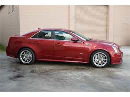 2010 Cadillac CTS (CC-919518) for sale in Orlando, Florida