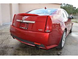 2010 Cadillac CTS (CC-919518) for sale in Orlando, Florida