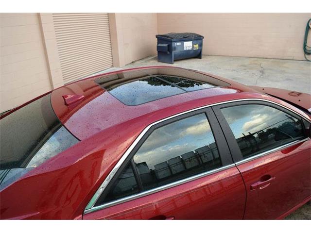 2010 Cadillac CTS (CC-919518) for sale in Orlando, Florida