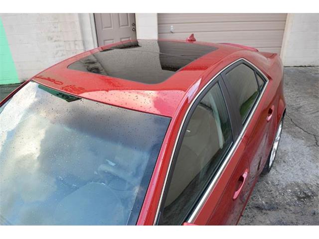 2010 Cadillac CTS (CC-919518) for sale in Orlando, Florida