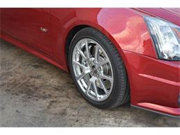 2010 Cadillac CTS (CC-919518) for sale in Orlando, Florida