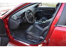 2010 Cadillac CTS (CC-919518) for sale in Orlando, Florida