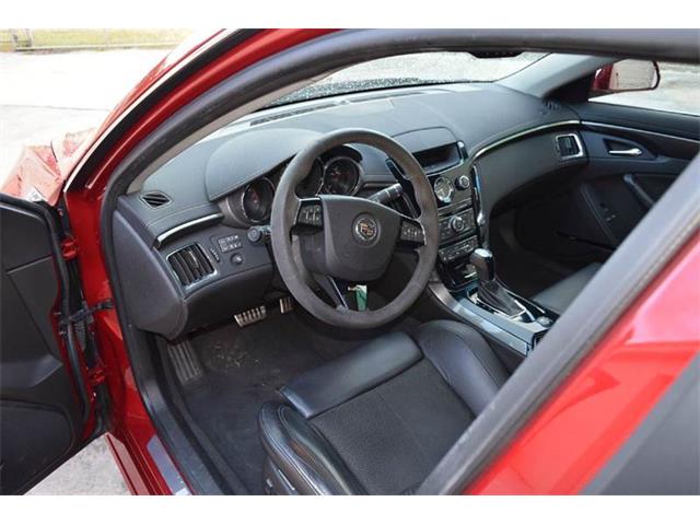 2010 Cadillac CTS (CC-919518) for sale in Orlando, Florida