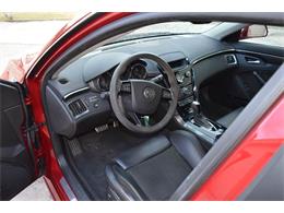 2010 Cadillac CTS (CC-919518) for sale in Orlando, Florida
