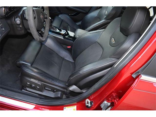 2010 Cadillac CTS (CC-919518) for sale in Orlando, Florida