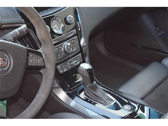 2010 Cadillac CTS (CC-919518) for sale in Orlando, Florida
