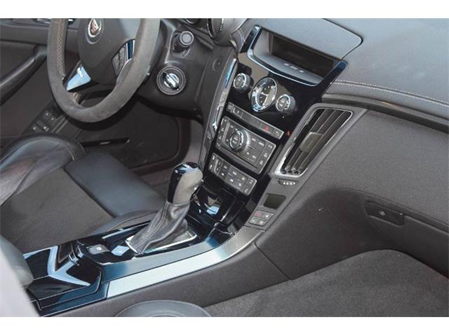 2010 Cadillac CTS (CC-919518) for sale in Orlando, Florida
