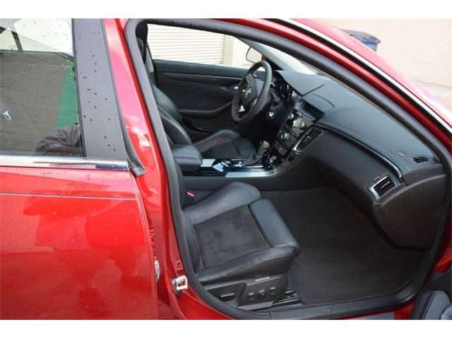 2010 Cadillac CTS (CC-919518) for sale in Orlando, Florida