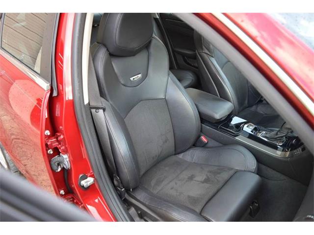 2010 Cadillac CTS (CC-919518) for sale in Orlando, Florida