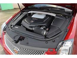 2010 Cadillac CTS (CC-919518) for sale in Orlando, Florida