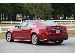 2010 Cadillac CTS (CC-919518) for sale in Orlando, Florida
