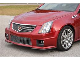 2010 Cadillac CTS (CC-919518) for sale in Orlando, Florida