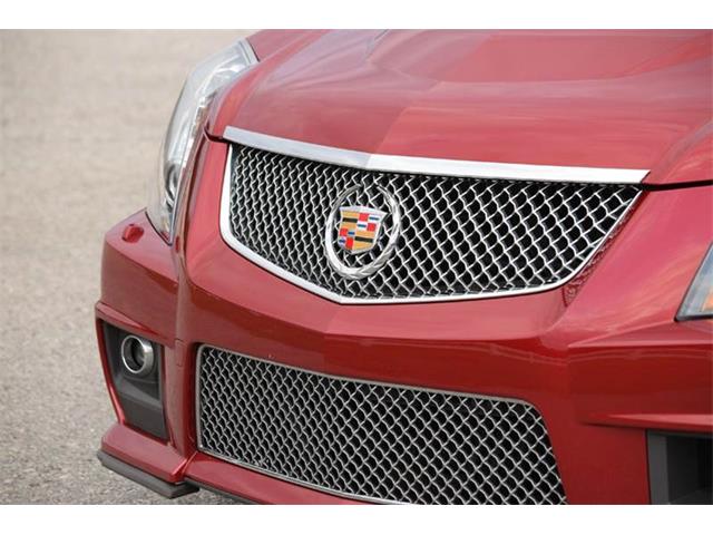 2010 Cadillac CTS (CC-919518) for sale in Orlando, Florida