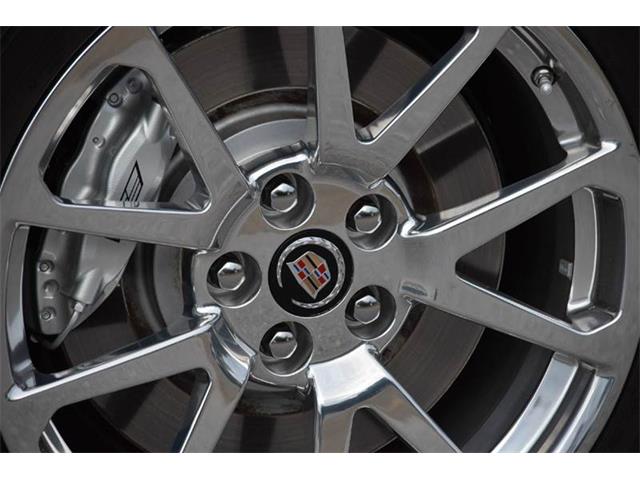 2010 Cadillac CTS (CC-919518) for sale in Orlando, Florida