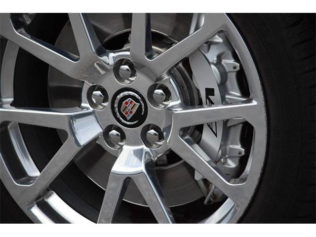 2010 Cadillac CTS (CC-919518) for sale in Orlando, Florida