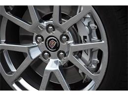 2010 Cadillac CTS (CC-919518) for sale in Orlando, Florida