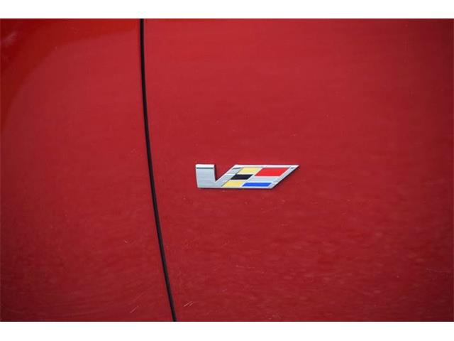 2010 Cadillac CTS (CC-919518) for sale in Orlando, Florida