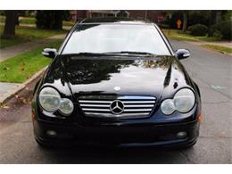 2004 Mercedes-Benz C230 (CC-919521) for sale in Astoria, New York