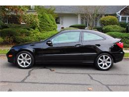2004 Mercedes-Benz C230 (CC-919521) for sale in Astoria, New York