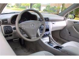 2004 Mercedes-Benz C230 (CC-919521) for sale in Astoria, New York