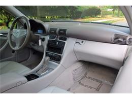 2004 Mercedes-Benz C230 (CC-919521) for sale in Astoria, New York
