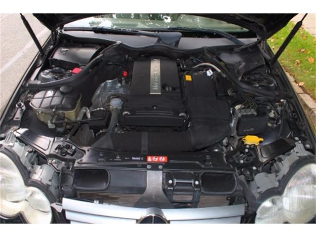 2004 Mercedes-Benz C230 (CC-919521) for sale in Astoria, New York