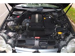 2004 Mercedes-Benz C230 (CC-919521) for sale in Astoria, New York