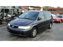 2004 Honda Odyssey (CC-919549) for sale in Brookfield, Wisconsin