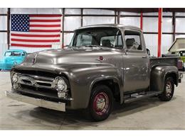 1956 Ford F100 (CC-919551) for sale in Kentwood, Michigan