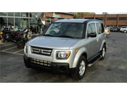 2008 Honda Element (CC-919552) for sale in Brookfield, Wisconsin