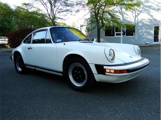 1978 Porsche 911SC (CC-919557) for sale in Beverly, Massachusetts