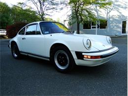 1978 Porsche 911SC (CC-919557) for sale in Beverly, Massachusetts