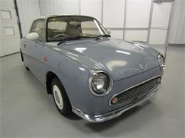 1991 Nissan Figaro (CC-919563) for sale in Christiansburg, Virginia