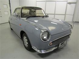 1991 Nissan Figaro (CC-919567) for sale in Christiansburg, Virginia