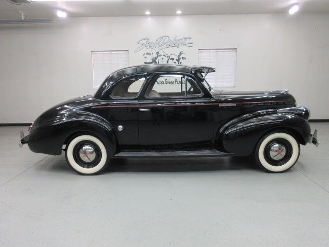 1940 Chevrolet Coupe (CC-910958) for sale in Sioux Falls, South Dakota