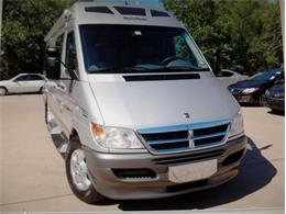 2006 Dodge Sprinter Motor Home Conversion (CC-919599) for sale in Dallas, Texas