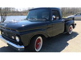 1964 Ford F100 (CC-919602) for sale in Kansas City, Missouri