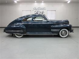 1941 Pontiac Fastback (CC-910961) for sale in Sioux Falls, South Dakota