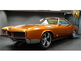 1967 Buick Riviera (CC-919612) for sale in Fairmont City, Illinois