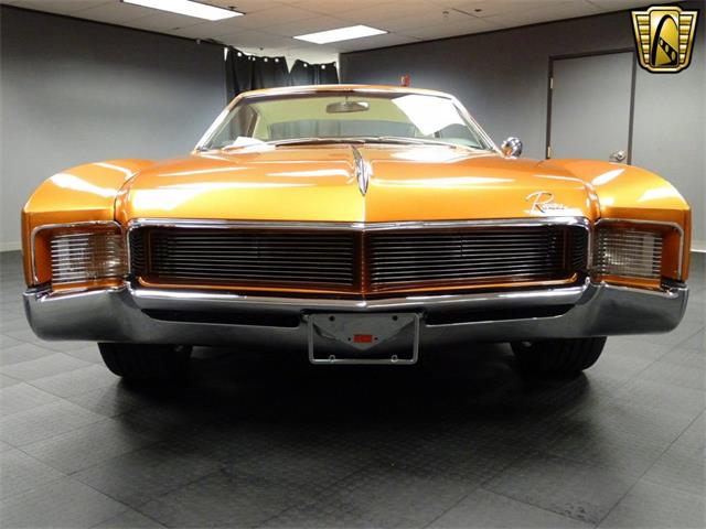 1967 Buick Riviera (CC-919612) for sale in Fairmont City, Illinois