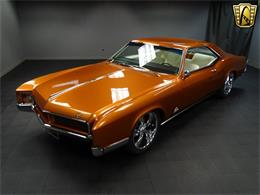 1967 Buick Riviera (CC-919612) for sale in Fairmont City, Illinois