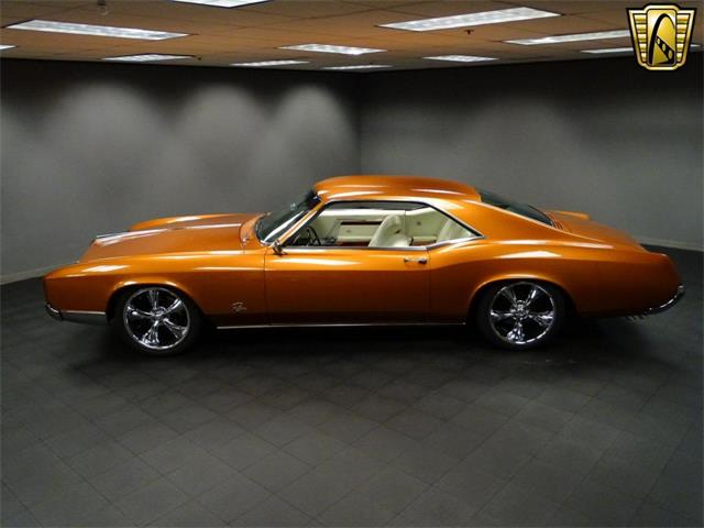 1967 Buick Riviera (CC-919612) for sale in Fairmont City, Illinois